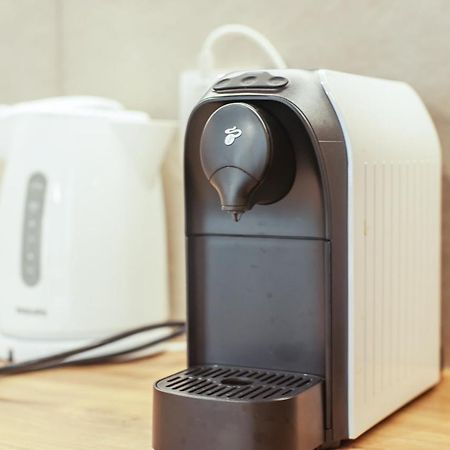 Moye IV Apartamenty Kolobrzeg Dış mekan fotoğraf