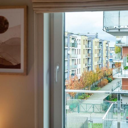 Moye IV Apartamenty Kolobrzeg Dış mekan fotoğraf