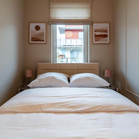 Moye IV Apartamenty Kolobrzeg Dış mekan fotoğraf