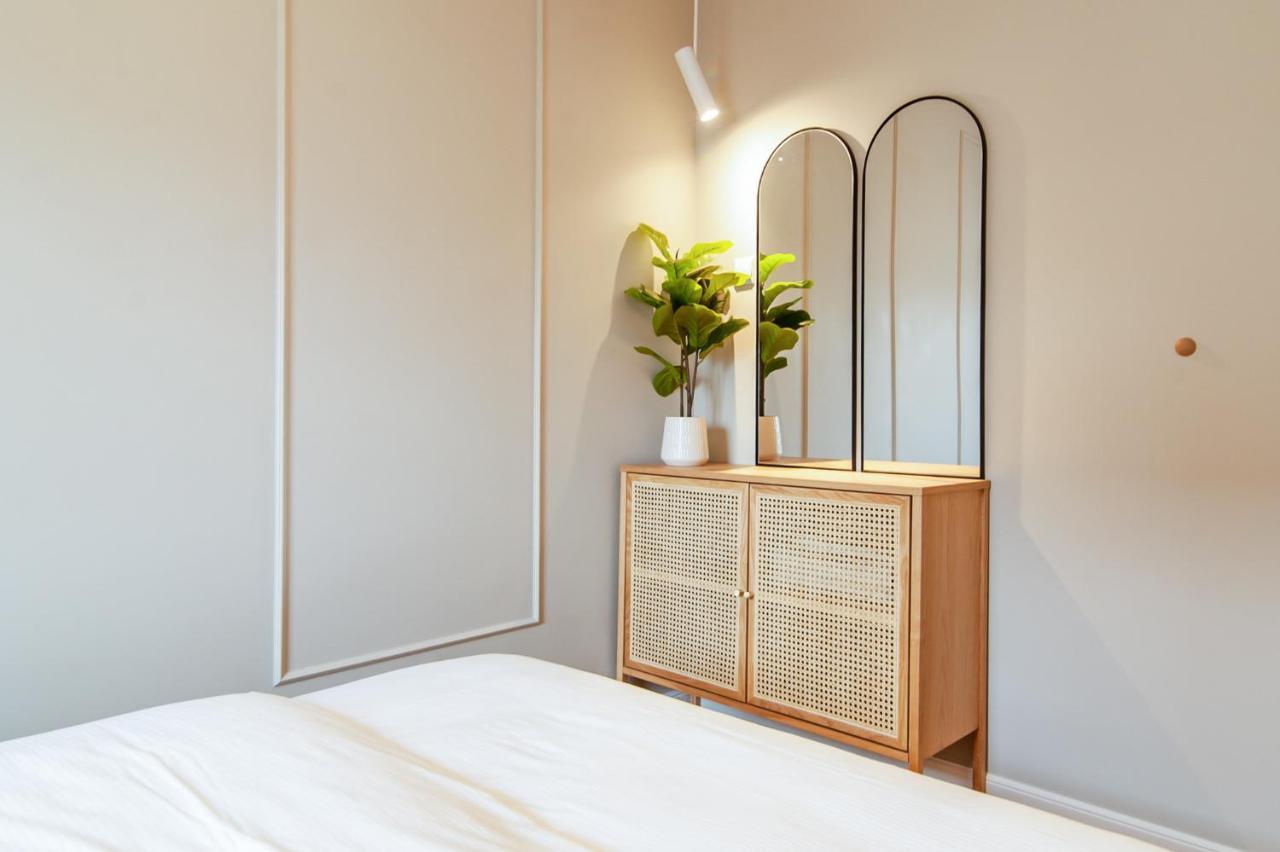 Moye IV Apartamenty Kolobrzeg Dış mekan fotoğraf