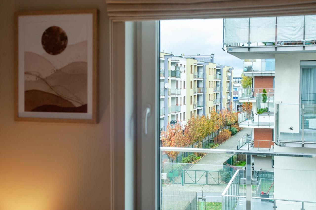 Moye IV Apartamenty Kolobrzeg Dış mekan fotoğraf