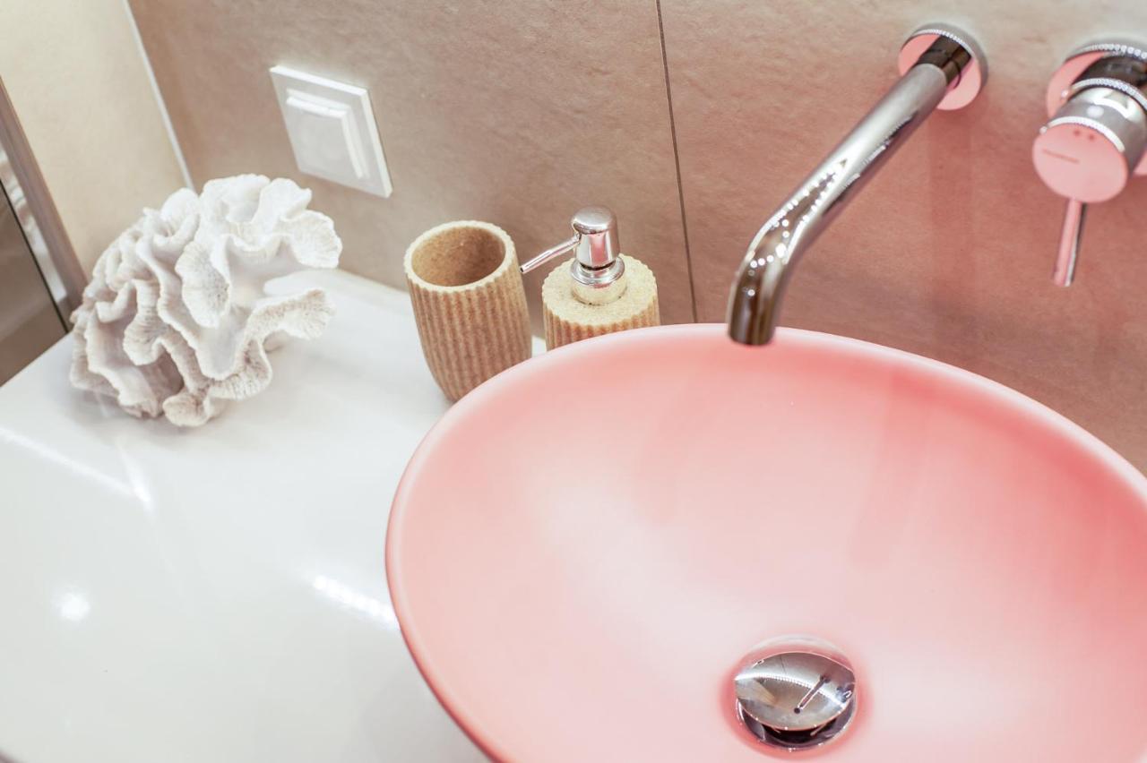 Moye IV Apartamenty Kolobrzeg Dış mekan fotoğraf