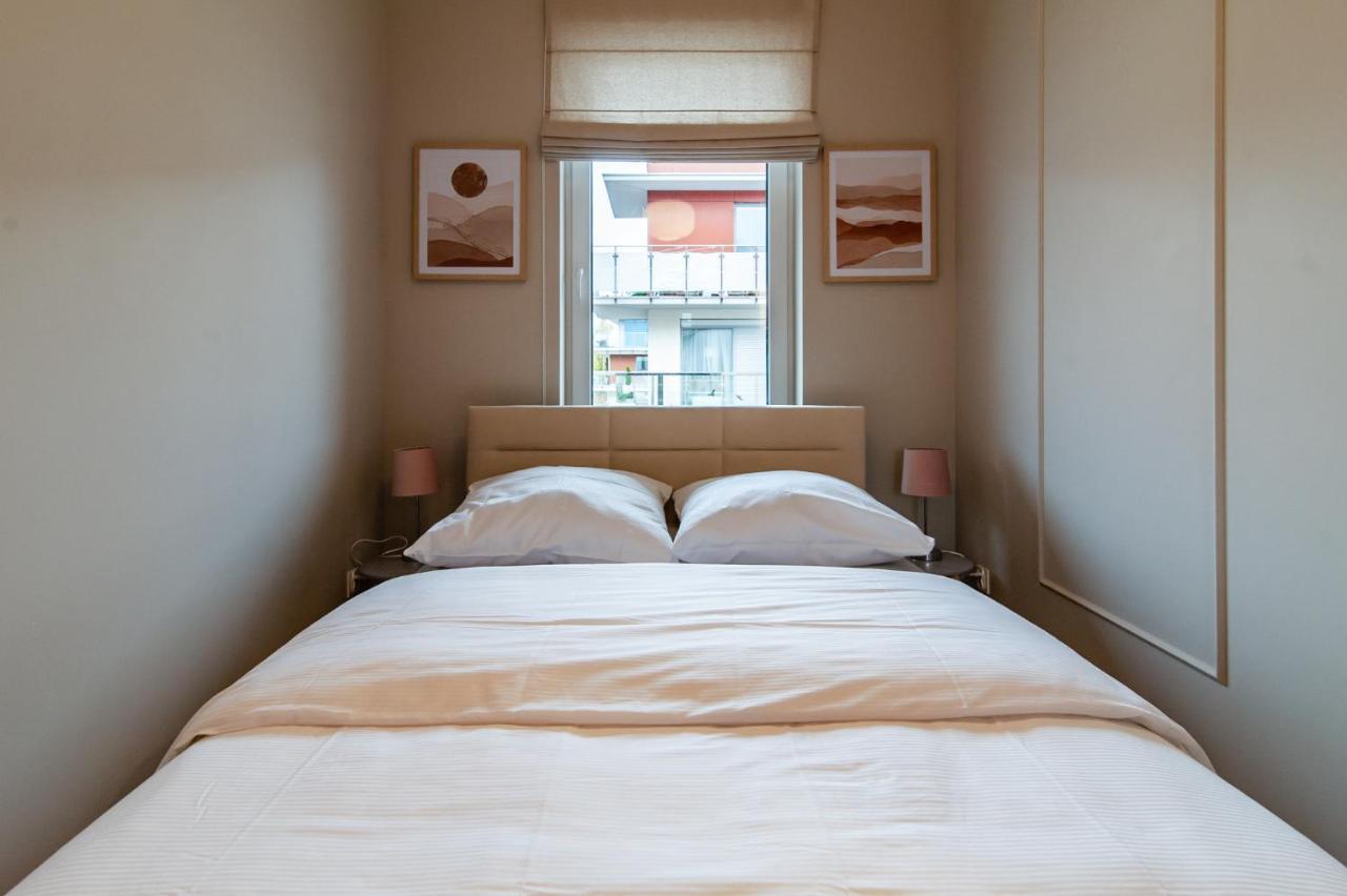 Moye IV Apartamenty Kolobrzeg Dış mekan fotoğraf